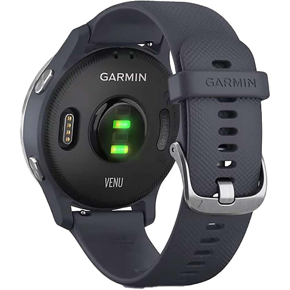 Garmin Venu Watch商品第4张图片规格展示