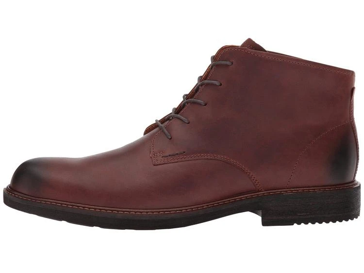 商品ECCO|Kenton Plain Toe Boot,价格¥1159,第4张图片详细描述