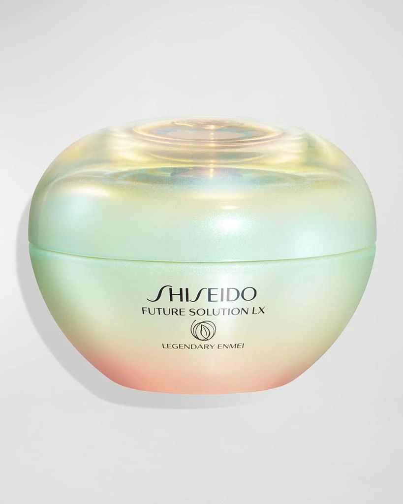 商品Shiseido|Future Solution LX Legendary Enmei Ultimate Renewing Cream, 1.7 oz.,价格¥3563,第1张图片