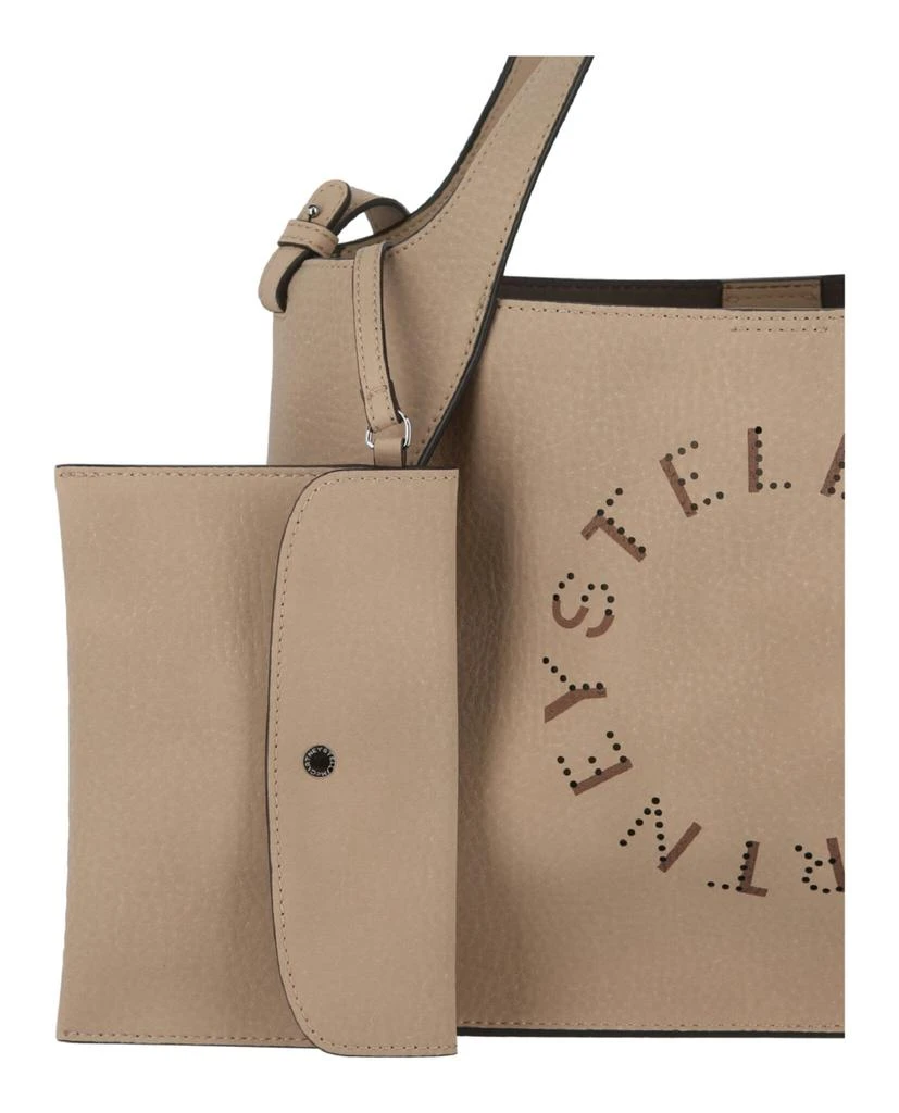 商品Stella McCartney|Logo Tote Bag,价格¥2477,第3张图片详细描述