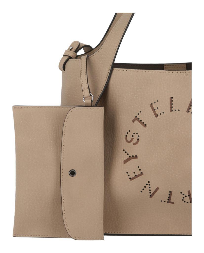 商品Stella McCartney|Logo Tote Bag,价格¥2421,第5张图片详细描述