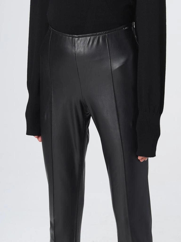 商品Armani Exchange|Armani Exchange pants for woman,价格¥922,第3张图片详细描述