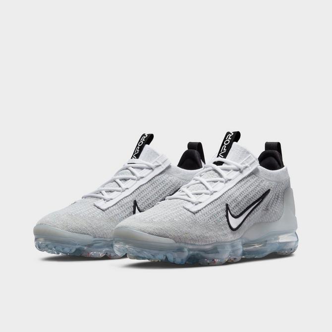 Men's Nike Air VaporMax 2021 Flyknit Running Shoes商品第2张图片规格展示