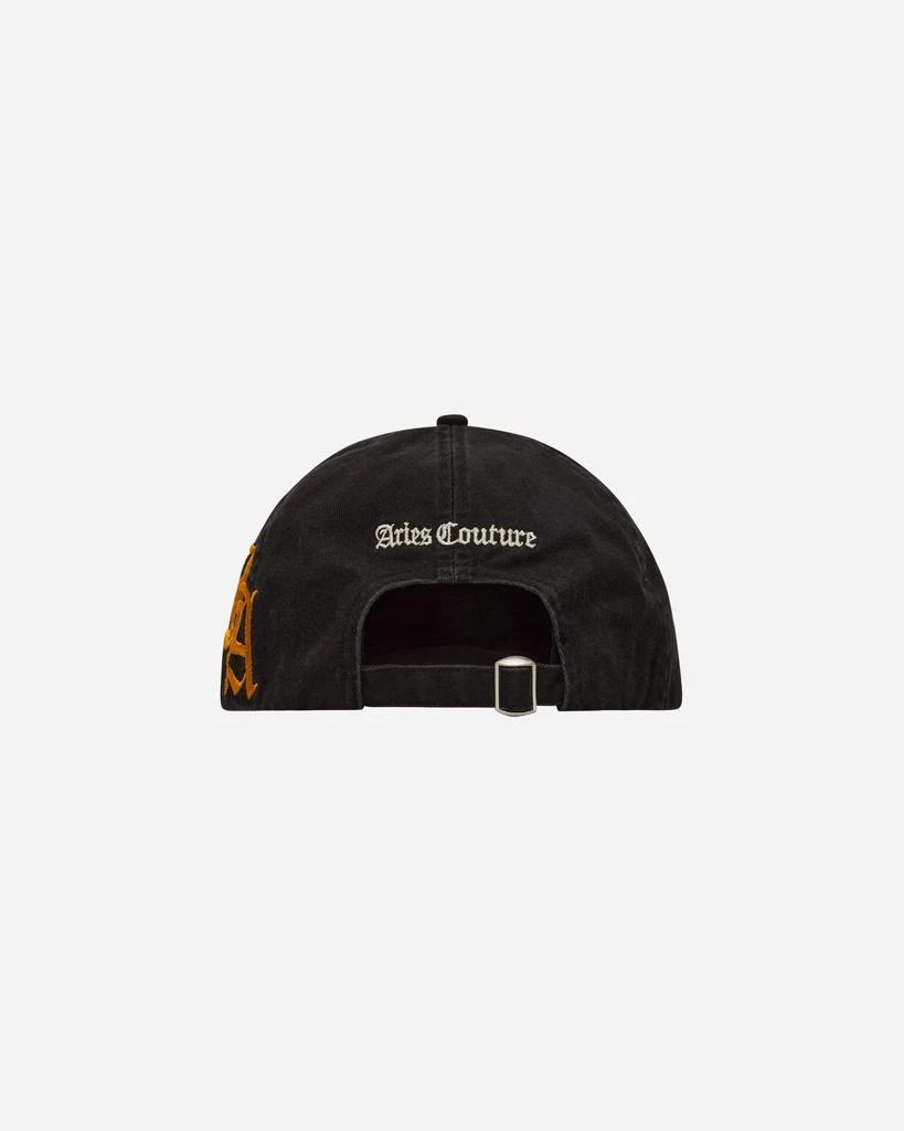 商品Aries|Juicy Couture Juicy Loaded Mega Cap Black,价格¥422,第4张图片详细描述
