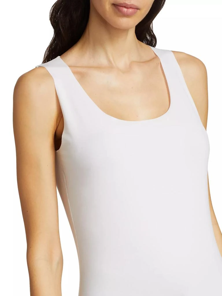 商品Wolford|Aurora Pure Tank Top,价格¥1313,第5张图片详细描述