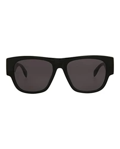 商品Alexander McQueen|Square-Frame Acetate Sunglasses,价格¥717,第5张图片详细描述