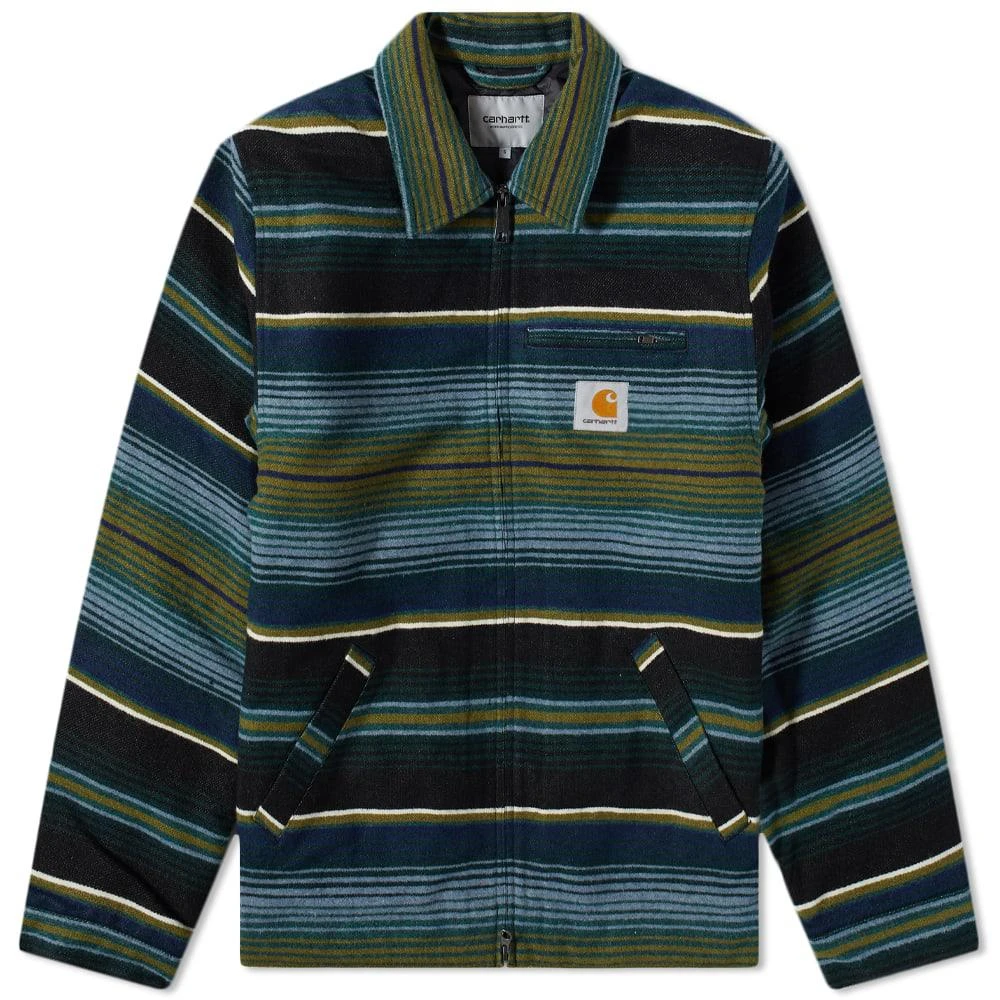 商品Carhartt|Carhartt WIP Detroit Tuscon Jacket,价格¥1395,第1张图片
