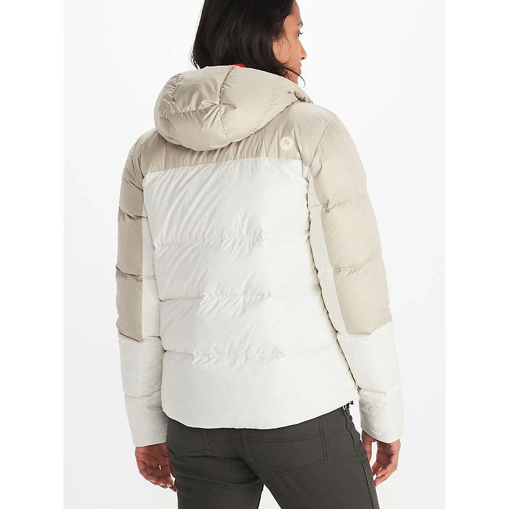 商品Marmot|Marmot Women's Guides Down Hoody,价格¥1178,第5张图片详细描述