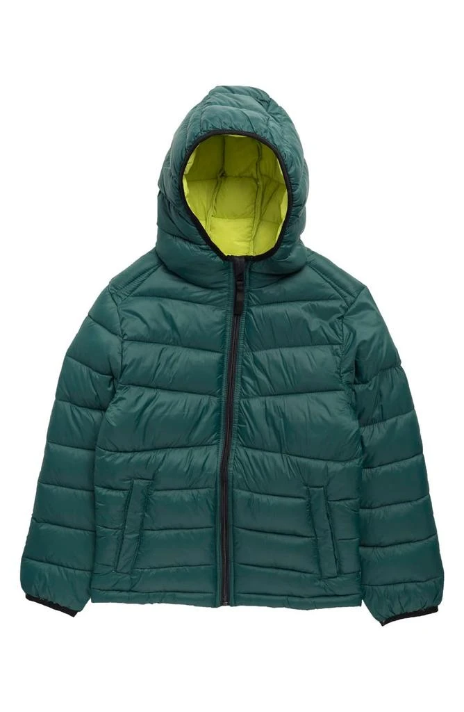 商品Urban Republic|Kids' Packable Puffer Jacket,价格¥205,第1张图片