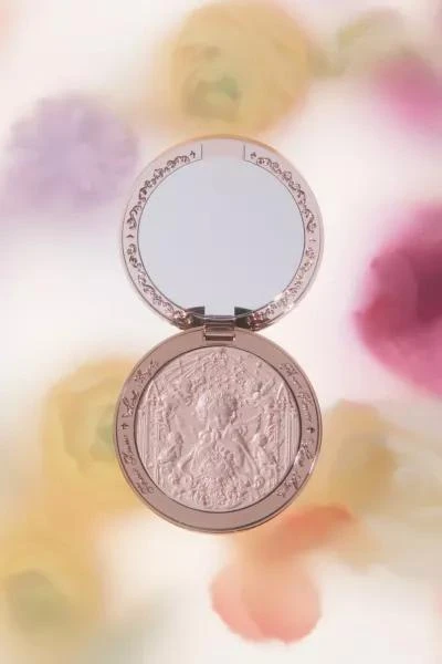 商品Flower Knows|Flower Knows Little Angel Collection Embossed Highlighter,价格¥227,第1张图片