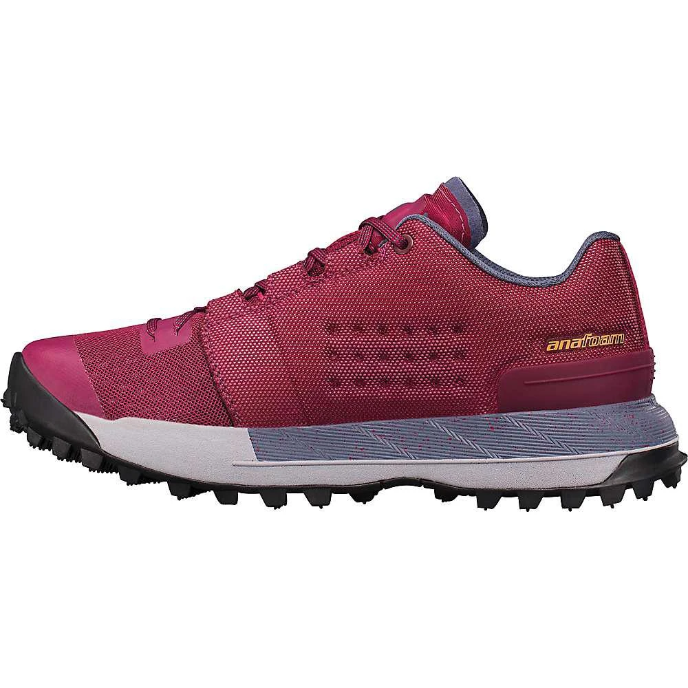 商品Under Armour|Under Armour Women's UA Newell Ridge Low GTX Shoe,价格¥987,第4张图片详细描述