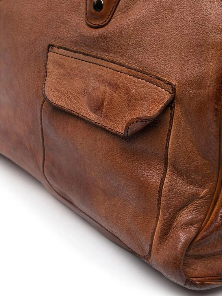 商品Numero 10|Numero 10 Nebraska Briefcase,价格¥6129,第3张图片详细描述