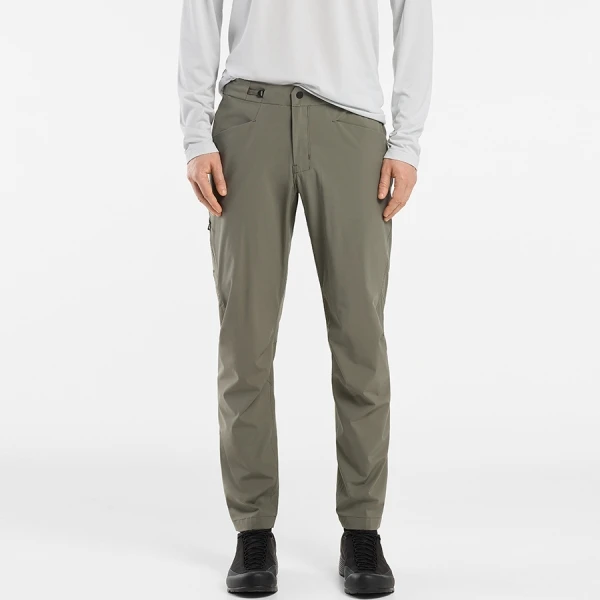 【Brilliant|包邮包税】始祖鸟 KONSEAL LIGHTWEIGHT PANT M[SS23] 新款上市 Conceal 轻便裤男 APNSMX7011 商品