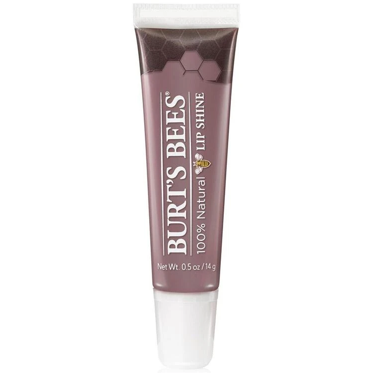 商品Burt's Bees|小蜜蜂 润唇蜜 Burt's Bees Lip Shine,价格¥53,第2张图片详细描述