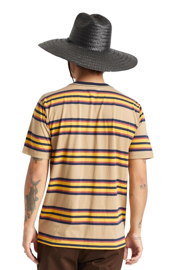 商品Brixton|Crest Sun Hat,价格¥95,第5张图片详细描述
