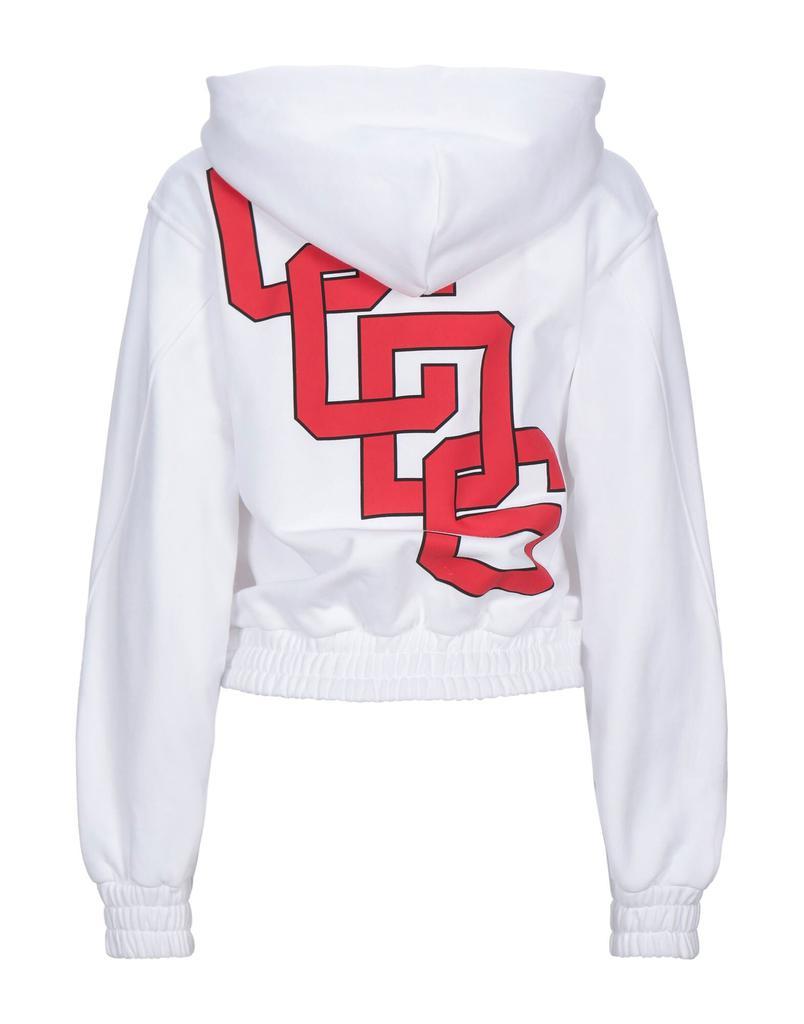 商品GCDS|Hooded sweatshirt,价格¥1807,第4张图片详细描述