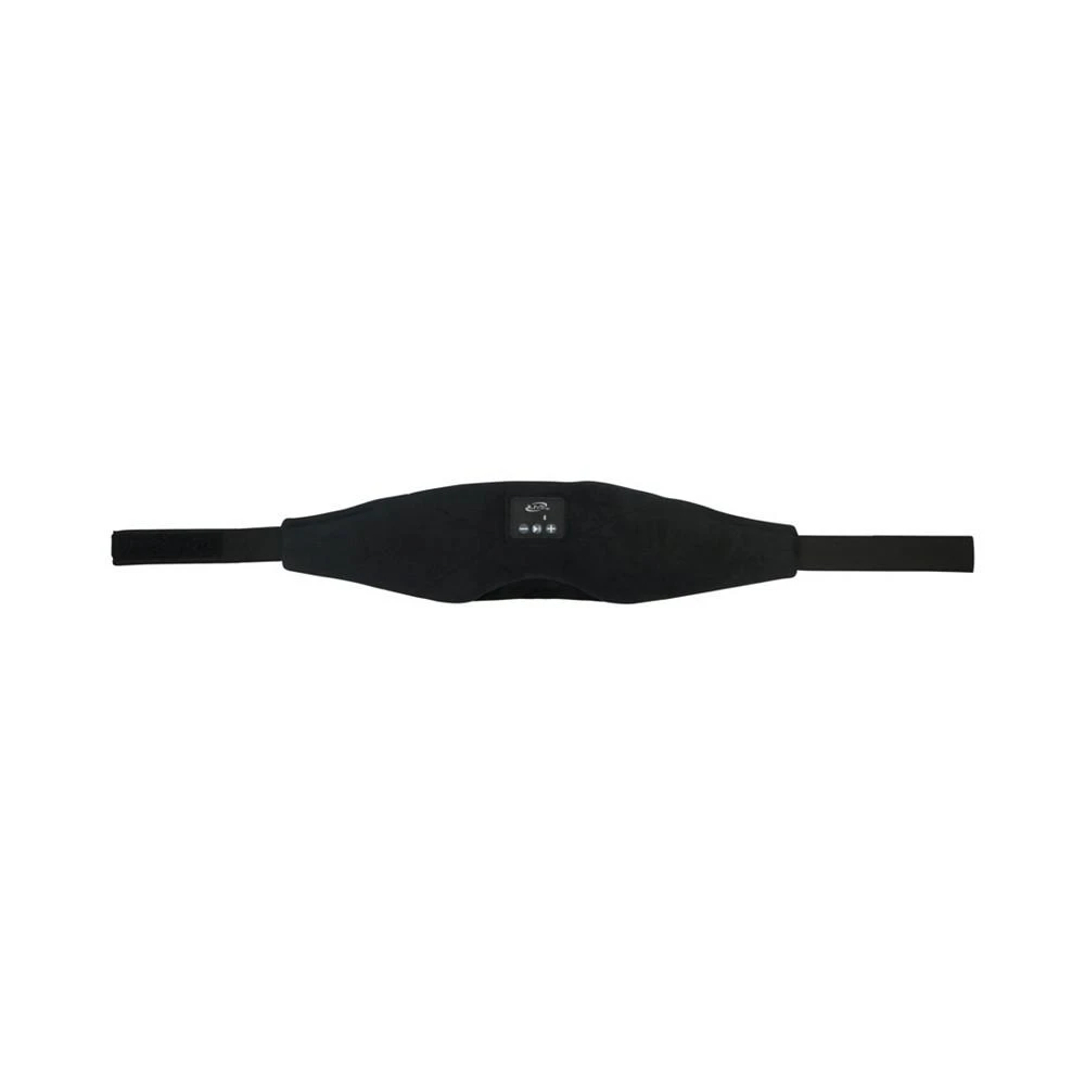商品iLive|Wireless Sleep Mask Headphones, IAHB31B,价格¥225,第2张图片详细描述