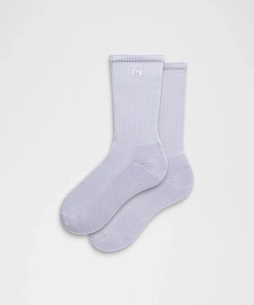 Unisex Daily Essential Crew Socks 商品