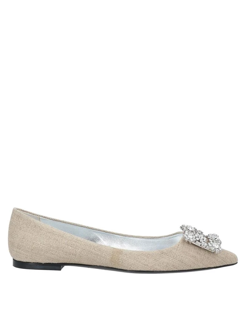 商品Roger Vivier|Ballet flats,价格¥4474,第1张图片