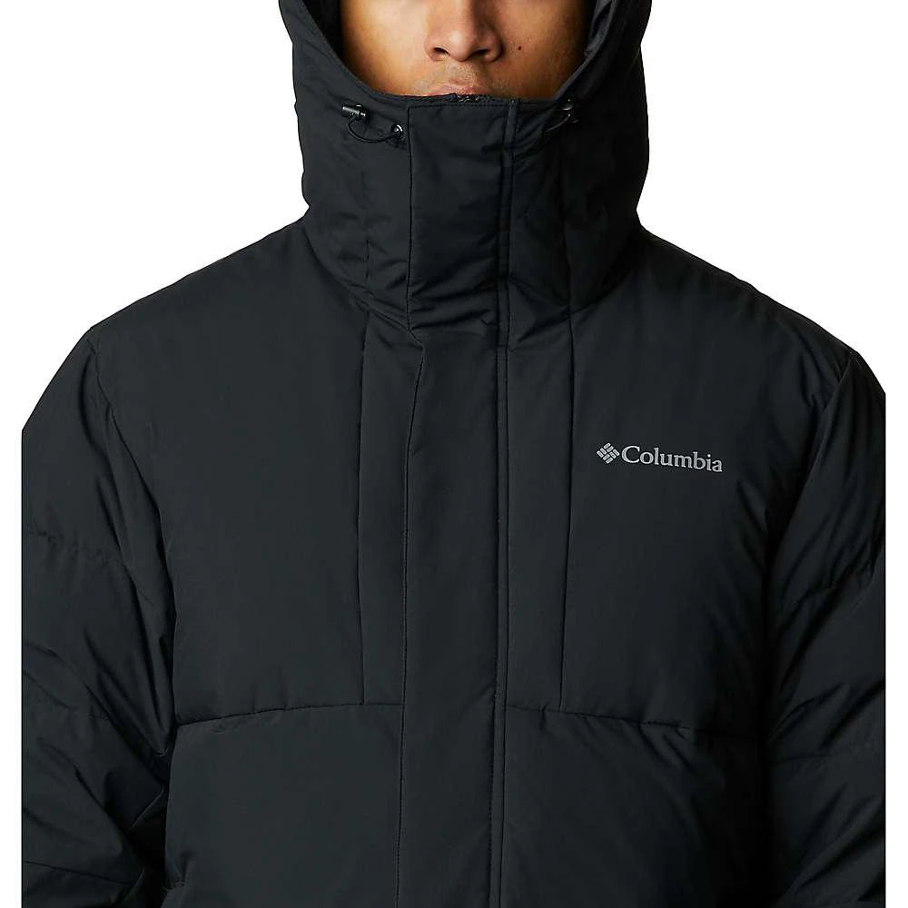 商品Columbia|Columbia Men's Aldercrest Down Parka,价格¥1258,第4张图片详细描述