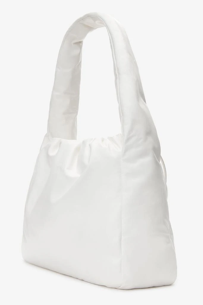 商品Alexander Wang|Ryan Puff Large Bag In Buttery Leather,价格¥3492,第4张图片详细描述