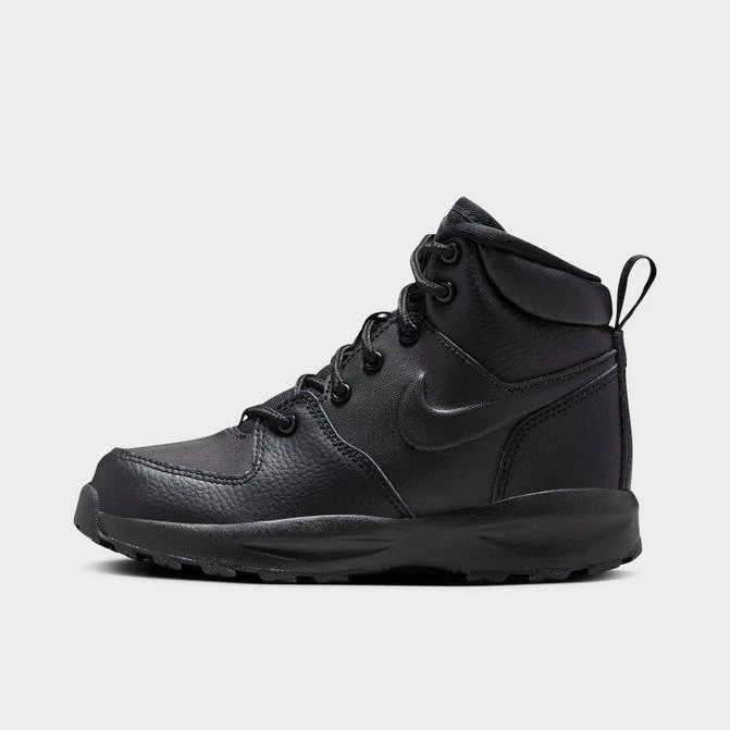 商品NIKE|Little Kids' Nike Manoa Leather Boots,价格¥527,第1张图片