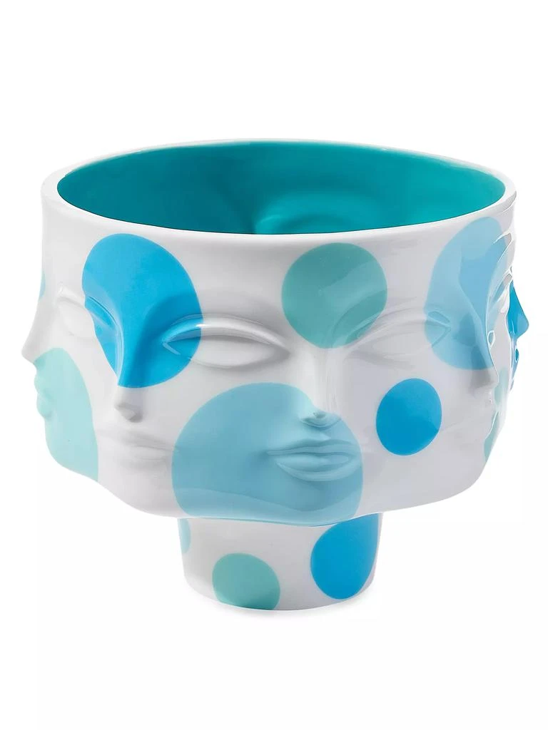 商品Jonathan Adler|L'Pop Dora Maar Pedestal Bowl,价格¥3604,第4张图片详细描述