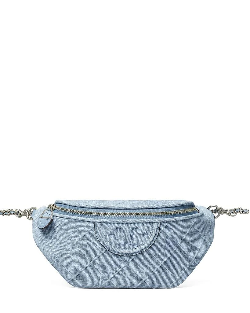 商品Tory Burch|Fleming Convertible Belt Bag,价格¥3076,第1张图片
