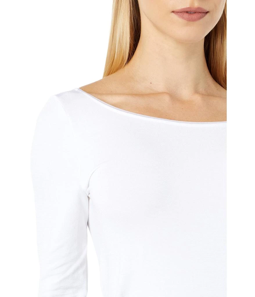 商品Wolford|Cordoba Top,价格¥547,第3张图片详细描述