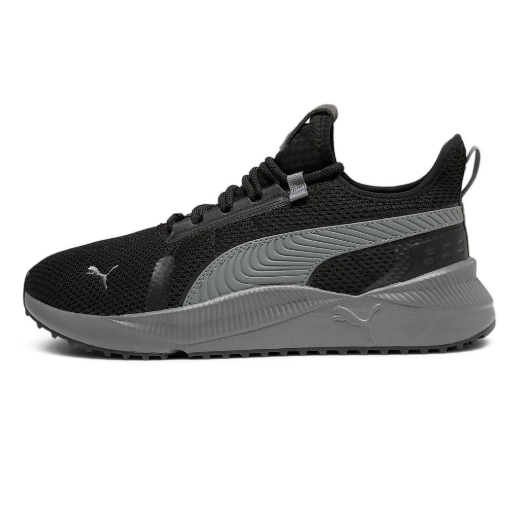 商品Puma|PUMA Men's Pacer Street Wide Sneakers,价格¥395,第1张图片