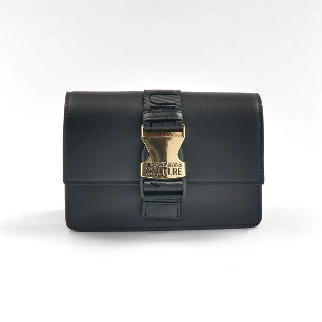 商品Versace|Little small bag woman color black,价格¥1621,第2张图片详细描述