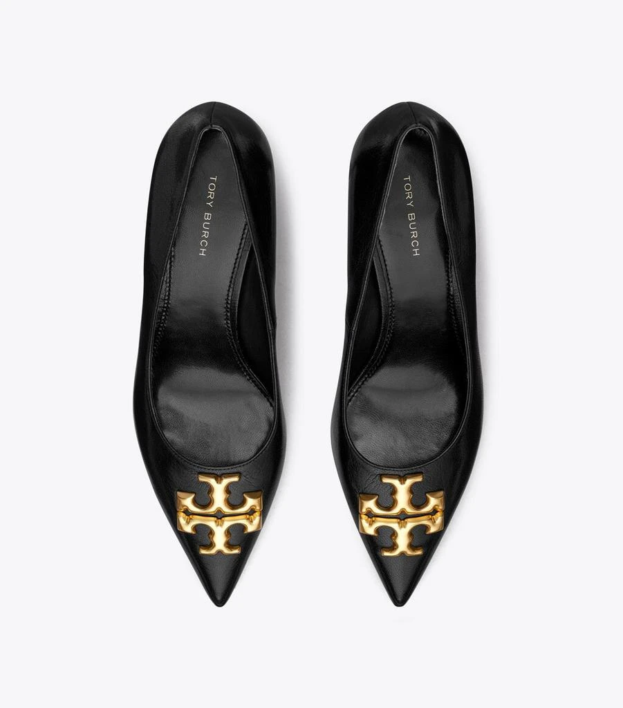 商品Tory Burch|Eleanor Pump,价格¥2934,第4张图片详细描述