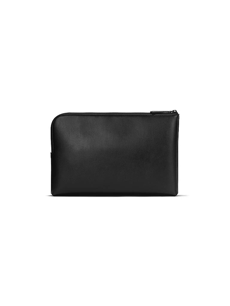 商品MontBlanc|Extreme 3.0 Leather Laptop Case,价格¥7738,第4张图片详细描述