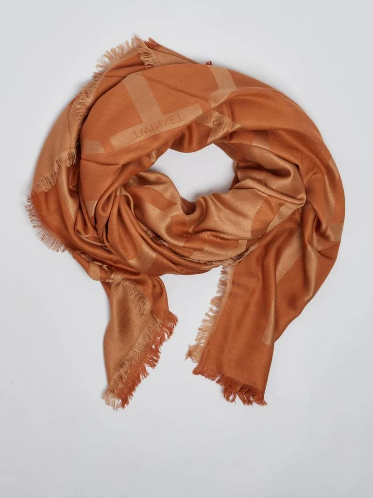 商品TWINSET|Viscose Shawl,价格¥790,第1张图片