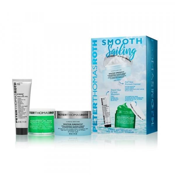 Smooth Sailing Kit ($103 VALUE)商品第2张图片规格展示