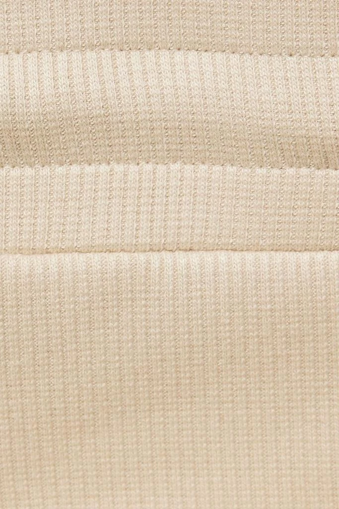 商品The Range|Ribbed Tencel-blend jersey track pants,价格¥1160,第2张图片详细描述