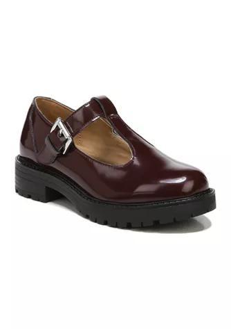 商品Sam Edelman|Taelor Mini Mary Janes,价格¥444,第1张图片