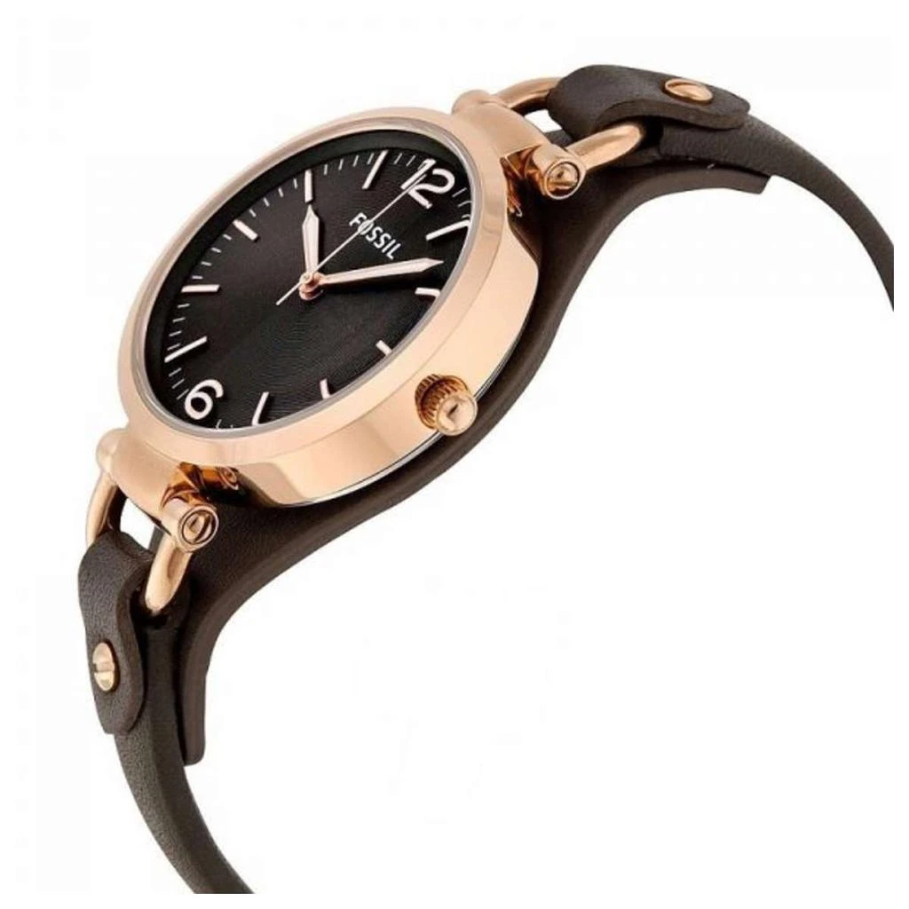 商品Fossil|Fossil Georgia   手表,价格¥597,第2张图片详细描述