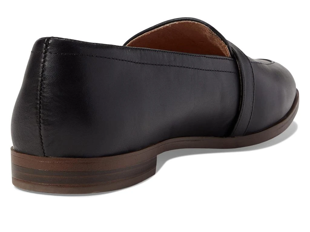 商品Rockport|Susana Knot Loafer,价格¥327,第5张图片详细描述