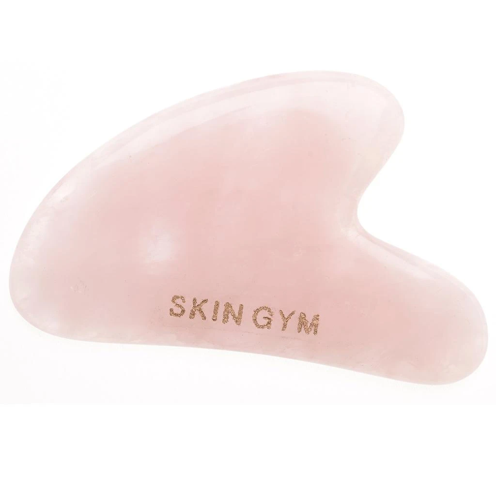 商品Skin Gym|Rose Quartz Workout Set,价格¥99,第2张图片详细描述
