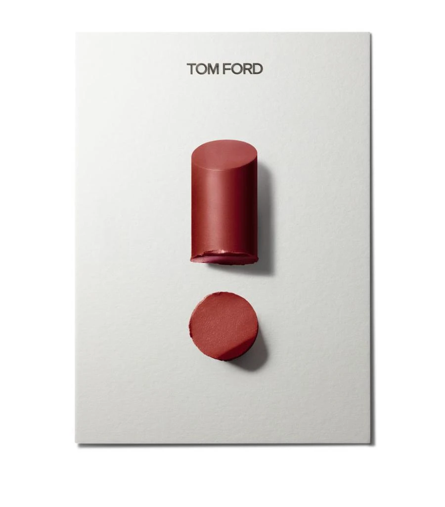 商品Tom Ford|Lip Color Satin Matte,价格¥367,第4张图片详细描述