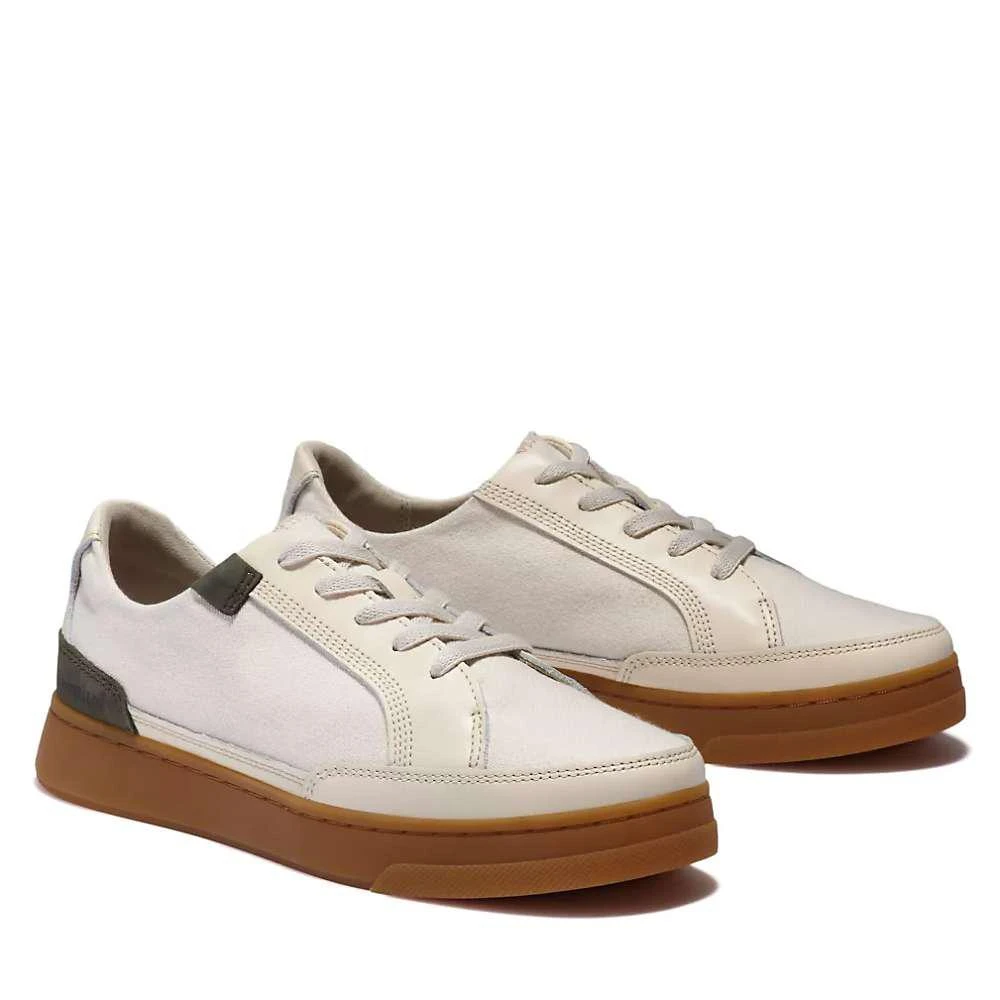 Timberland Women's Atlanta Green Ek+ Sneaker Shoe 商品