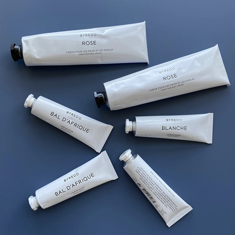BYREDO/百瑞德 滋润护手霜全系列30-100ml  多款可选 滋润护手留香 商品