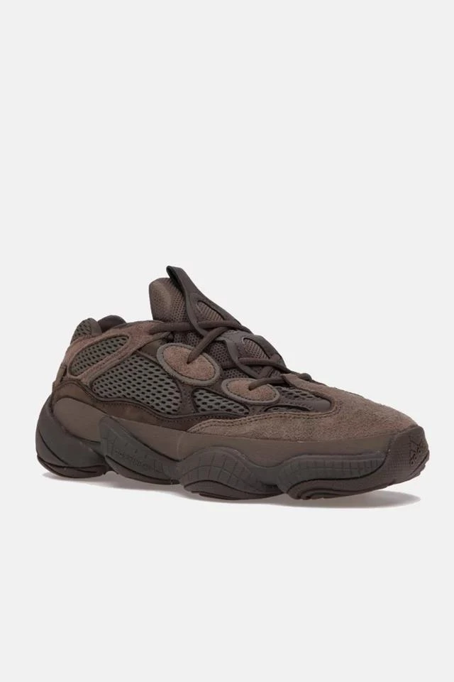 商品Adidas|adidas Yeezy 500 'Brown Clay' Sneaker - Gx3606,价格¥2214,第2张图片详细描述