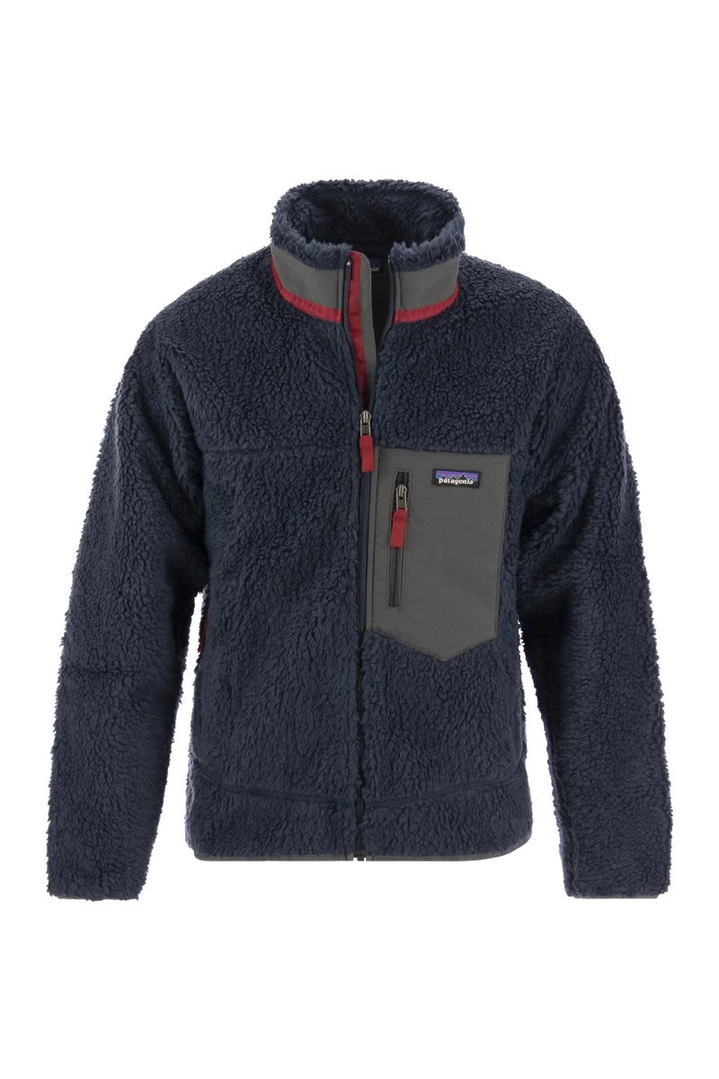 商品Patagonia|Patagonia 男士夹克 23056NEWA 花色,价格¥1572,第1张图片