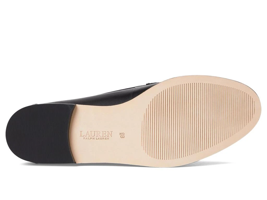商品Ralph Lauren|Wynnie Loafer,价格¥1041,第3张图片详细描述