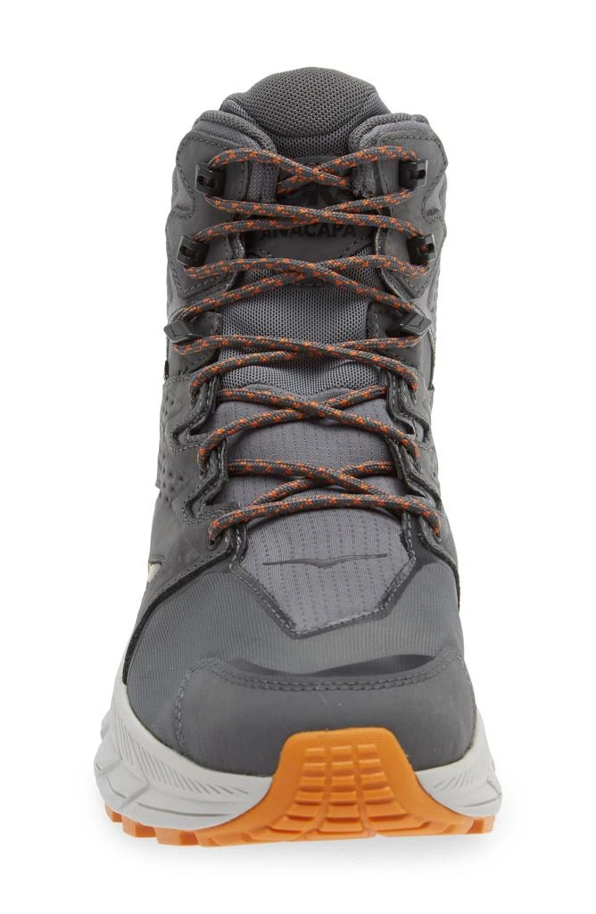 商品Hoka One One|男款 Anacapa Mid Gore-Tex® 防水登山鞋,价格¥998,第4张图片详细描述