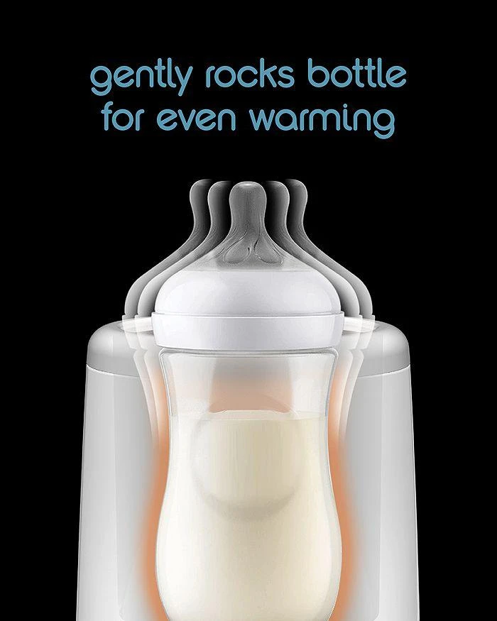 商品Baby Brezza|AirSwirl Waterless Bottle Warmer,价格¥810,第3张图片详细描述