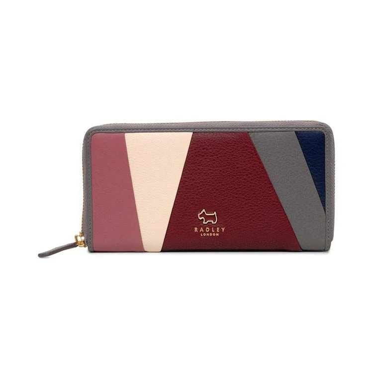 商品Radley|拉链式钱包,价格¥423,第1张图片