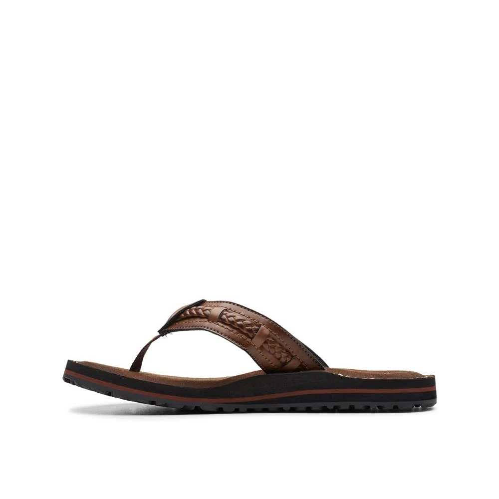 Collection Women's Fenner Nerice Flip-Flops 商品